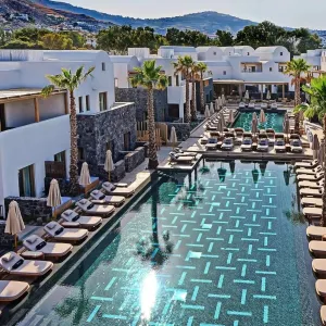 Hotel Radisson Blu Zaffron Resort