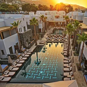 Hotel Radisson Blu Zaffron Resort