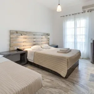 Hotel Mohitero
