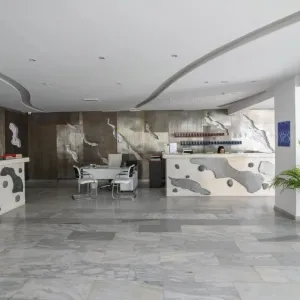 RK Beach Hotel