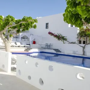RK Beach Hotel