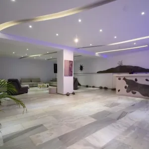 RK Beach Hotel