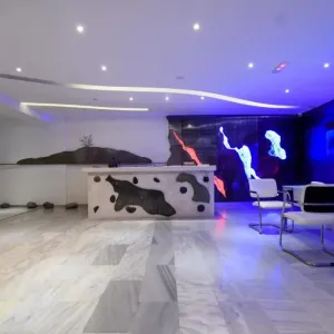 RK Beach Hotel