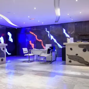 RK Beach Hotel