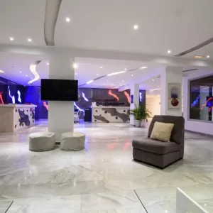 RK Beach Hotel