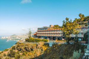 Hotel Ocean Gardens