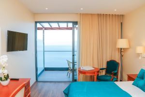 Hotel Ocean Gardens