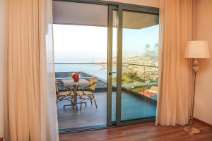 Hotel Ocean Gardens