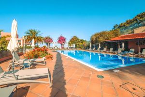 Hotel Ocean Gardens
