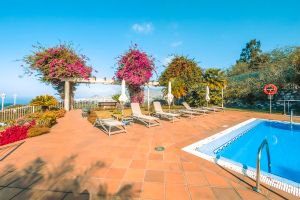 Hotel Ocean Gardens