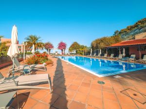 Hotel Ocean Gardens