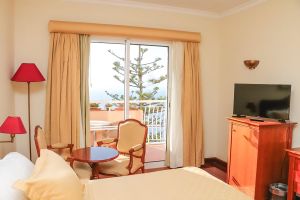 Hotel Ocean Gardens