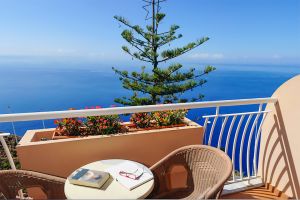 Hotel Ocean Gardens