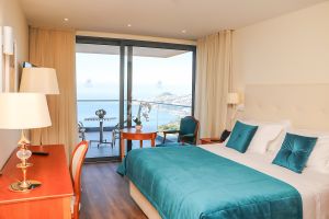 Hotel Ocean Gardens