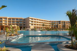 Hotel Jaz Elite Asteria