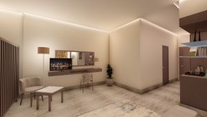 Hotel Jaz Elite Asteria