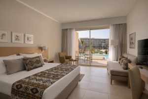Hotel Jaz Elite Asteria