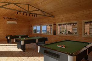 Hotel Jaz Elite Asteria
