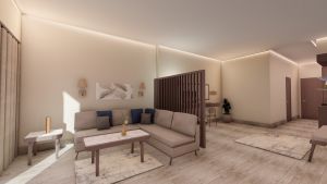 Hotel Jaz Elite Asteria