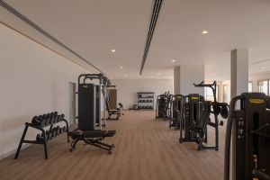 Hotel Jaz Elite Asteria