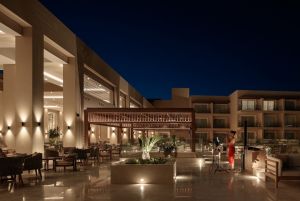 Hotel Jaz Elite Asteria