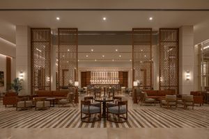 Hotel Jaz Elite Asteria