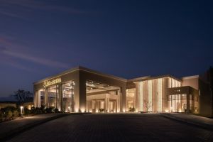 Hotel Jaz Elite Asteria