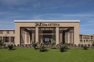 Hotel Jaz Elite Asteria