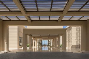Hotel Jaz Elite Asteria