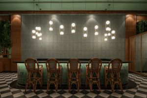 Hotel Jaz Elite Asteria