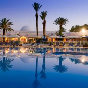Shems Holiday Village and Aquapark