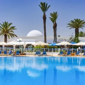 Shems Holiday Village and Aquapark