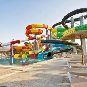 Shems Holiday Village and Aquapark