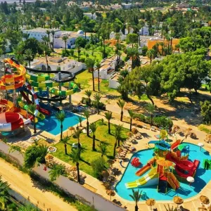 Shems Holiday Village and Aquapark