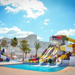 Hotel Blumar Resort and Spa