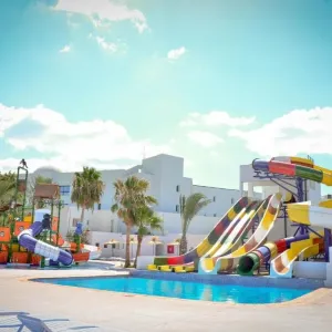 Hotel Blumar Resort and Spa