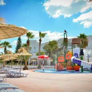 Hotel Blumar Resort and Spa