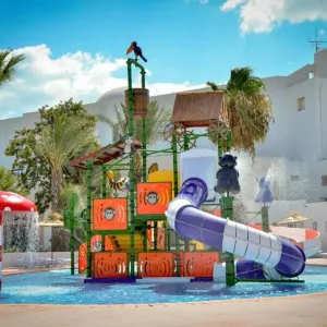 Hotel Blumar Resort and Spa