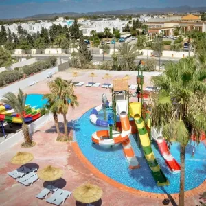 Hotel Blumar Resort and Spa