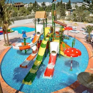 Hotel Blumar Resort and Spa