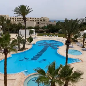 Hotel Blumar Resort and Spa