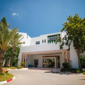 Hotel Blumar Resort and Spa