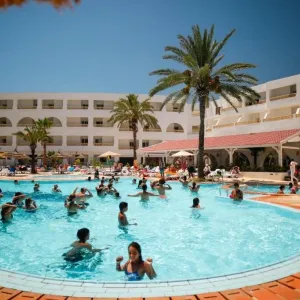Hotel Blumar Resort and Spa