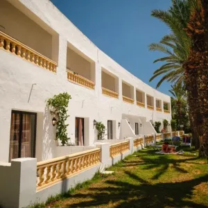 Hotel Blumar Resort and Spa