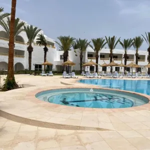 Hotel Blumar Resort and Spa