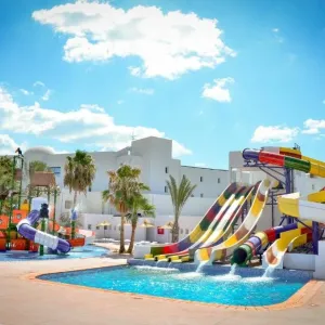 Hotel Blumar Resort and Spa