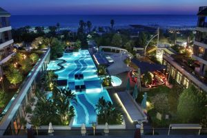 Hotel TUI Blue Side