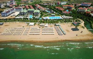 Hotel TUI Blue Side