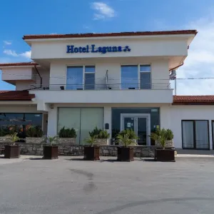 Hotel Laguna - Mangalia