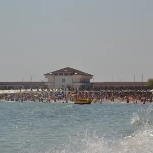 Hotel Laguna